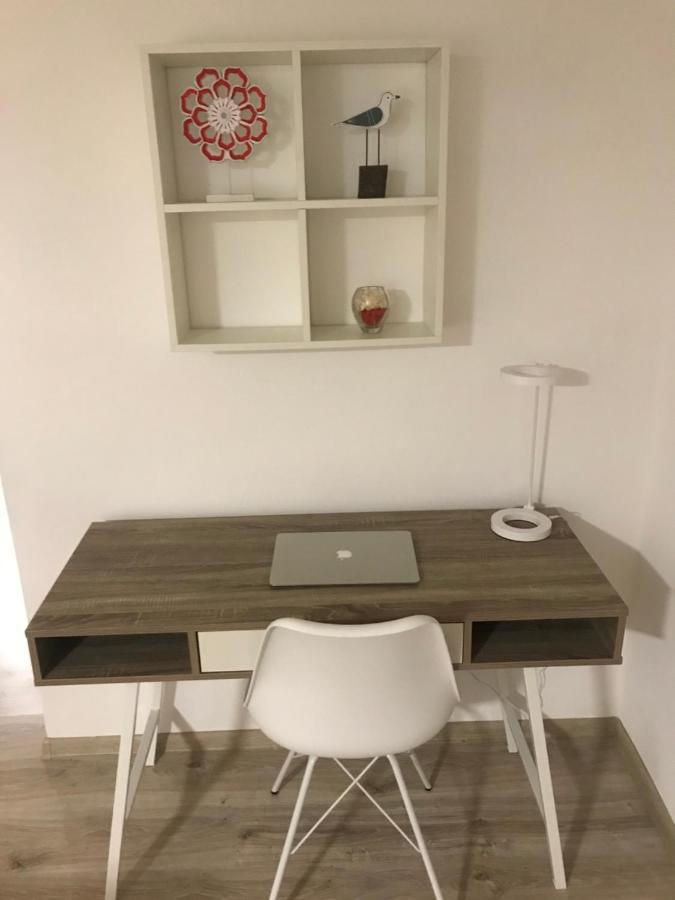 Apartman Jedlicka Telgárt Екстериор снимка