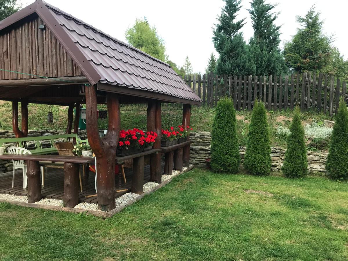 Apartman Jedlicka Telgárt Екстериор снимка